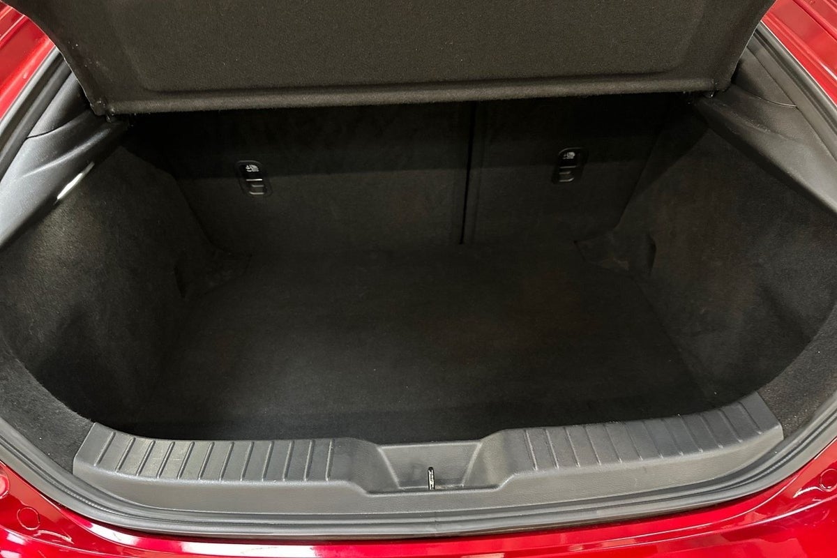 Billede af Mazda 3 2,0 e-SkyActiv-G 150 Homura aut.