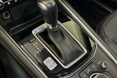 Mazda CX-5 SkyActiv-G 194 Cosmo aut.