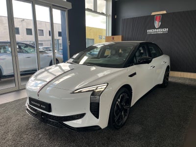 Hongqi EH7 111 Exclusive 4d