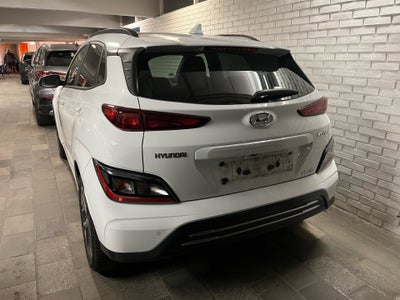 Hyundai Kona EV Edition 30+ billede 1