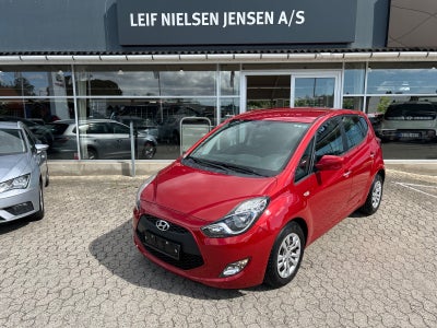 Hyundai ix20 1,4 Life+ 5d