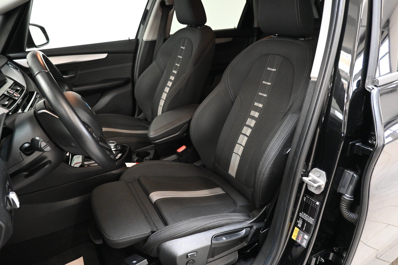 BMW 225xe Active Tourer Advantage aut.