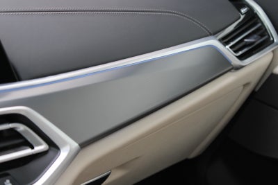 BMW X5 xDrive45e M-Sport aut.