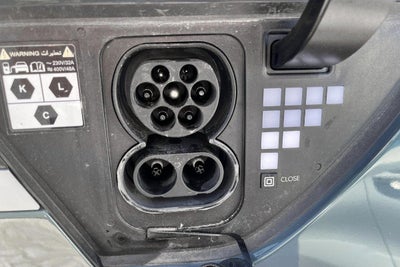 Hyundai Ioniq 5 Essential AWD