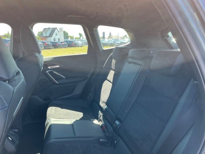 BMW iX1 xDrive30 M-Sport Premium
