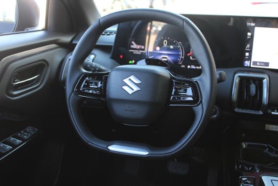 Suzuki eVitara Adventure