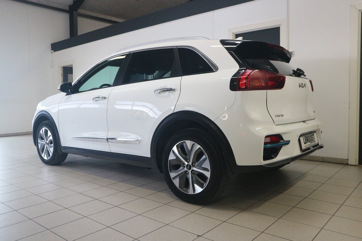 Kia e-Niro Advance+