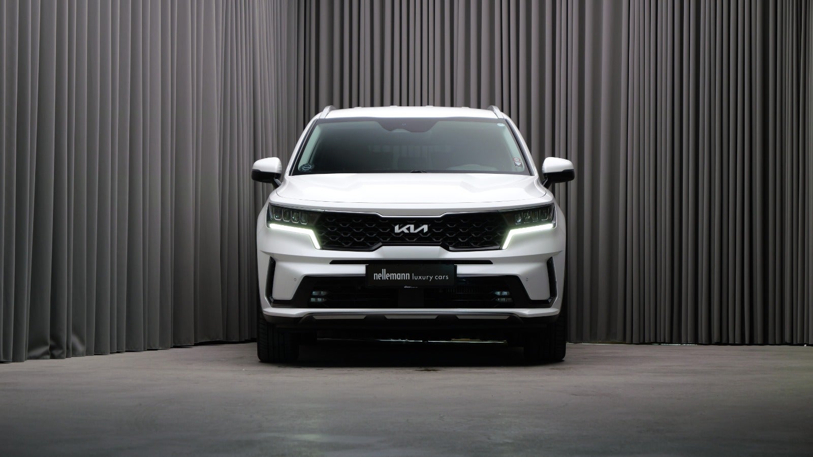 Kia Sorento PHEV Prestige aut. 4WD 7prs