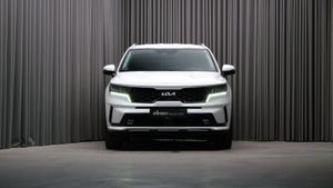 Kia Sorento PHEV Prestige aut. 4WD 7prs