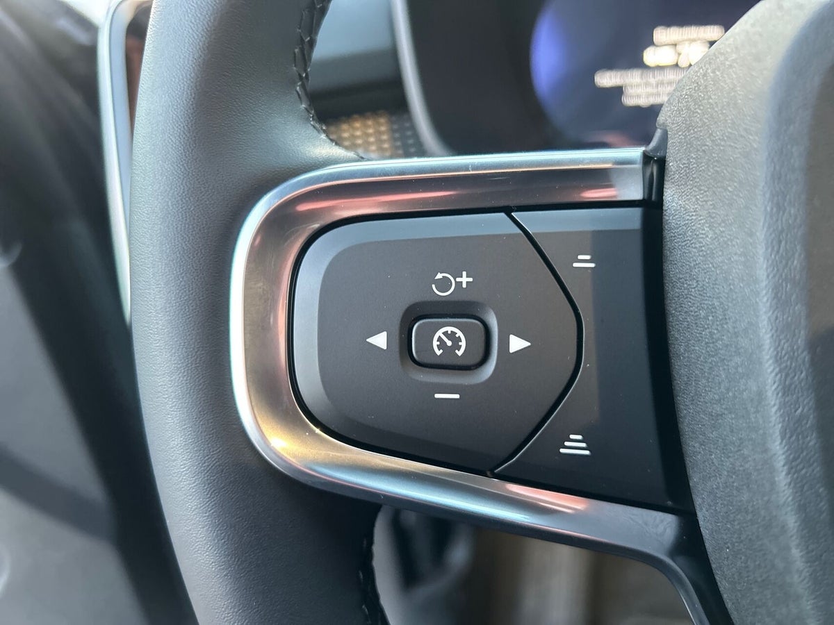 Volvo EC40 Extended Range Ultra Excess billede 16