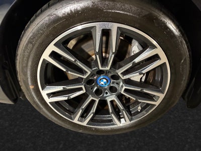 BMW i5 eDrive40 Touring M-Sport