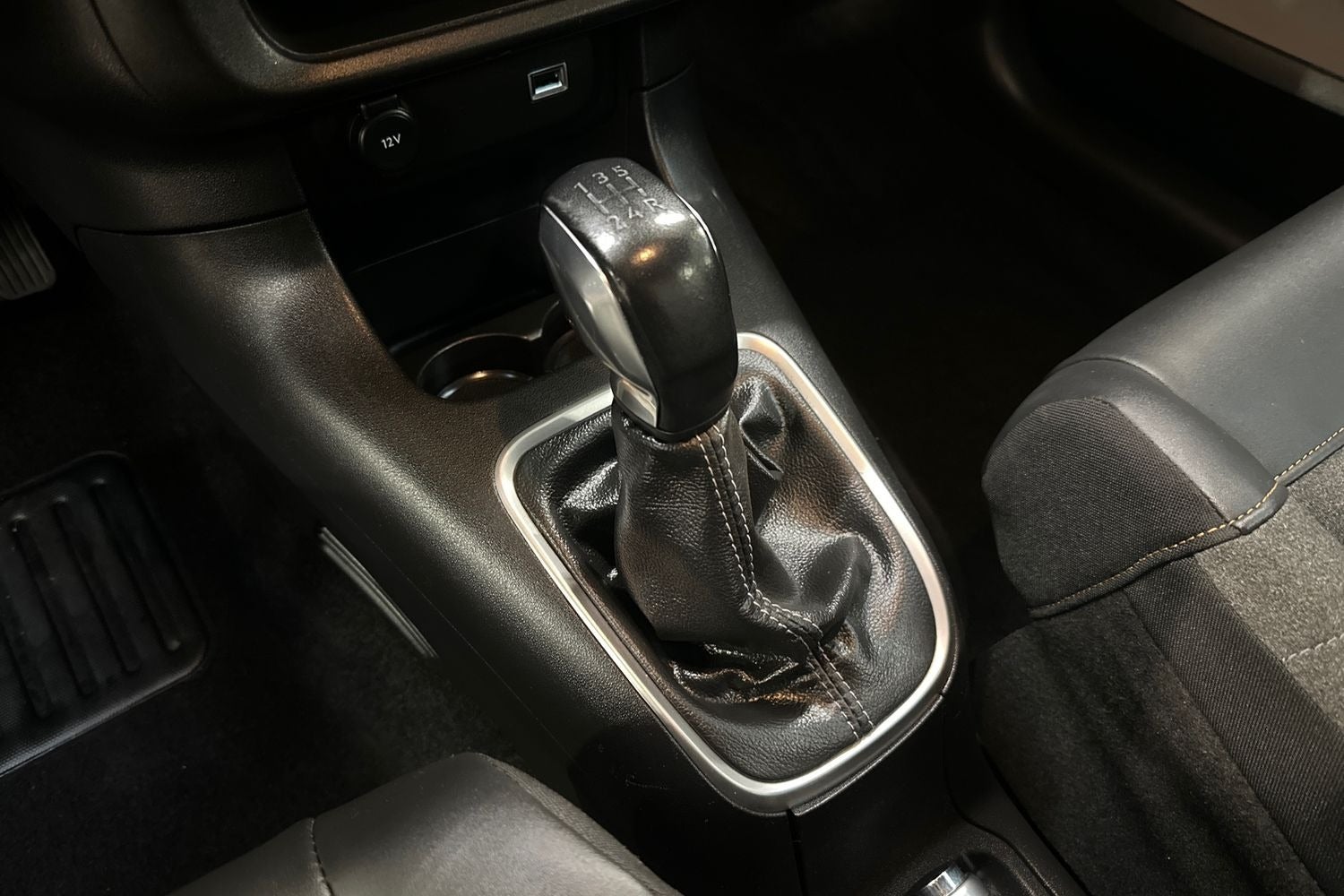 Billede af Citroën C3 1,2 PureTech 83 Impress