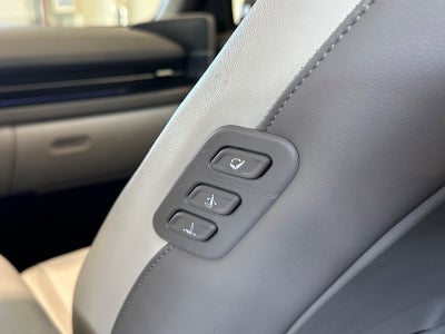 Hyundai Ioniq 6 Ultimate
