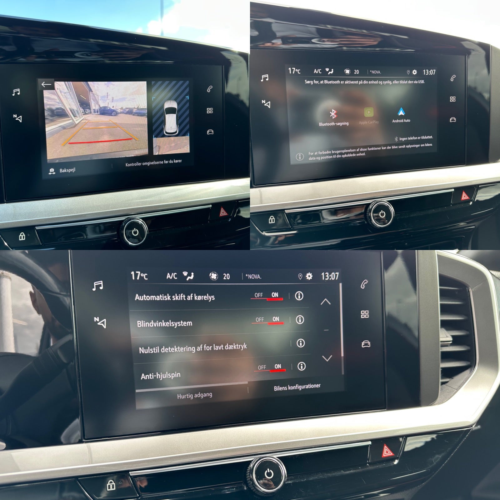 Billede af Opel Mokka-e 50 Ultimate