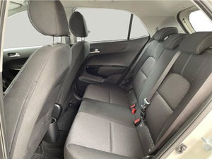 Kia Picanto Upgrade AMT