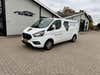 Ford Transit 350 L2 Van EcoBlue Limited aut. H2 FWD
