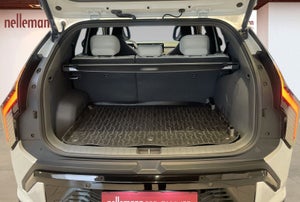 Kia EV3 Long Range GT-Line