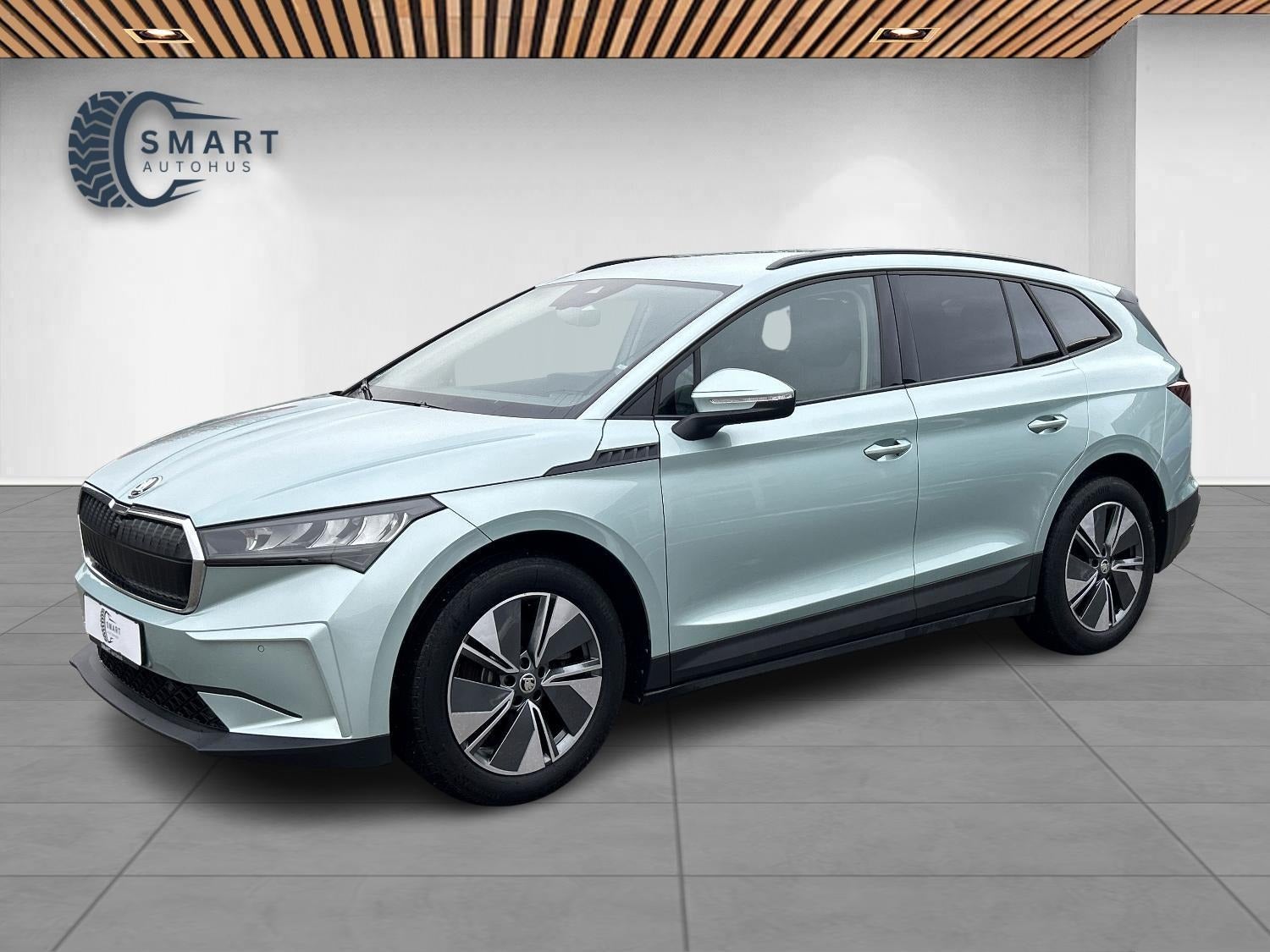 Billede af Skoda Enyaq 60 iV Loft