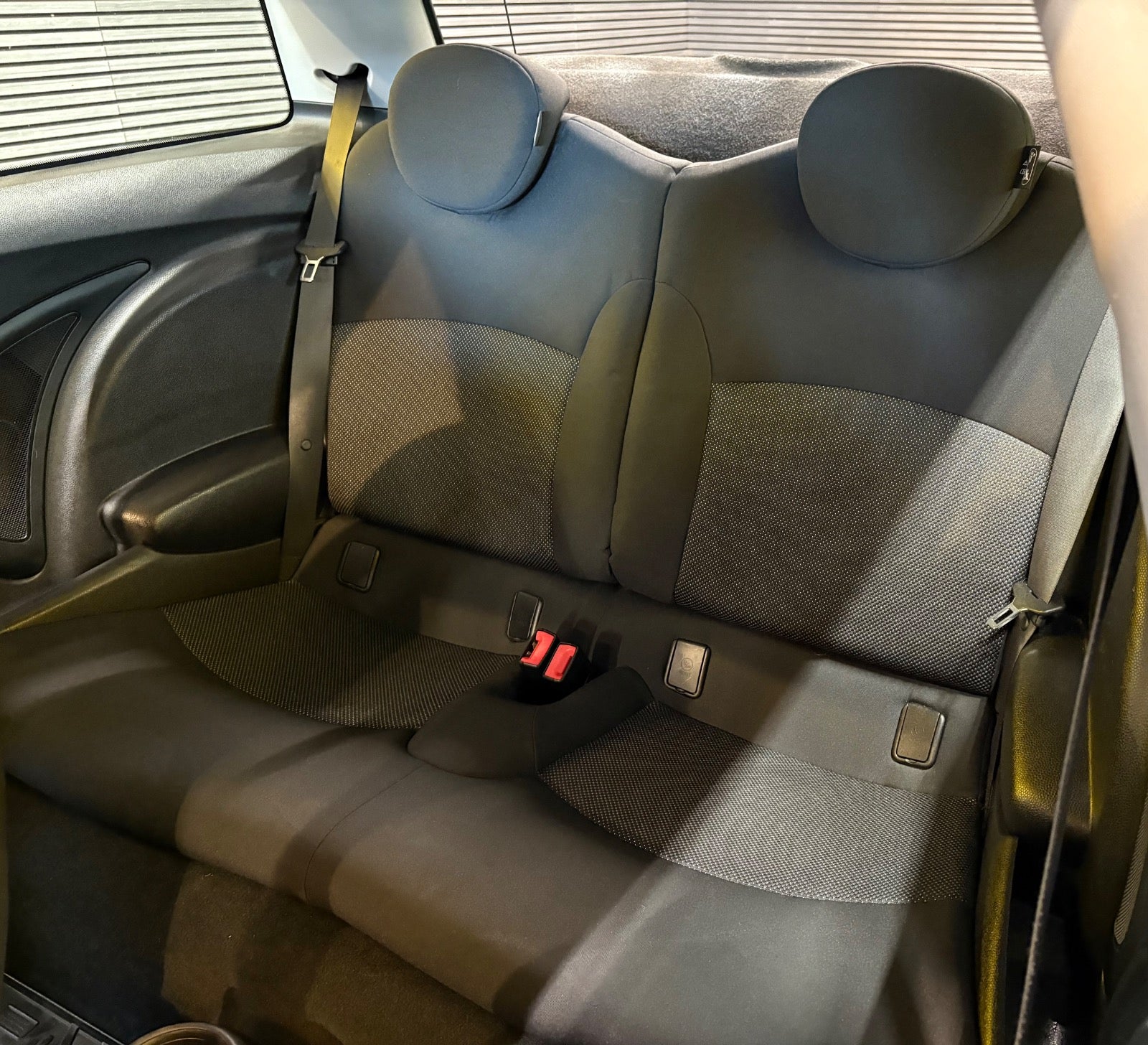 Billede af MINI One 1,4 