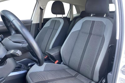 VW Polo TSi 115 Highline
