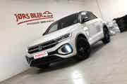 VW T-Roc TSi 150 R-line DSG
