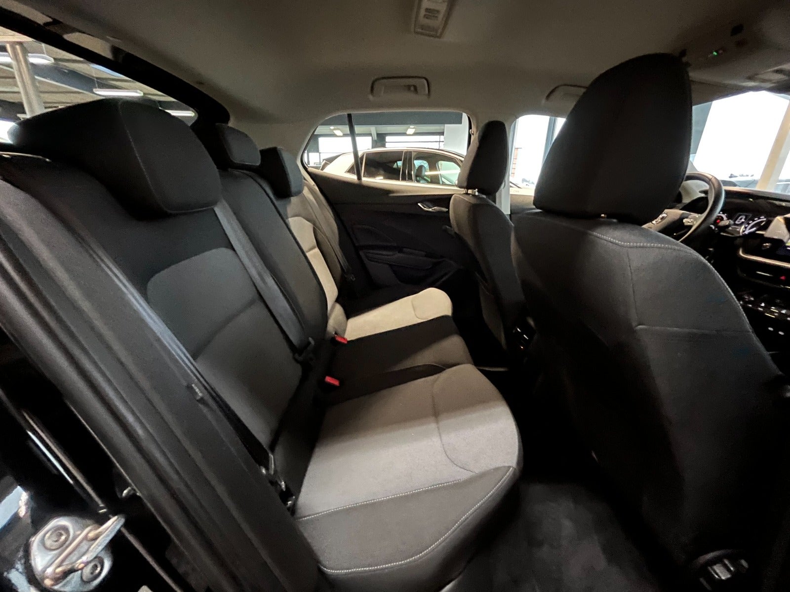 Billede af Skoda Fabia 1,0 TSi 95 Ambition