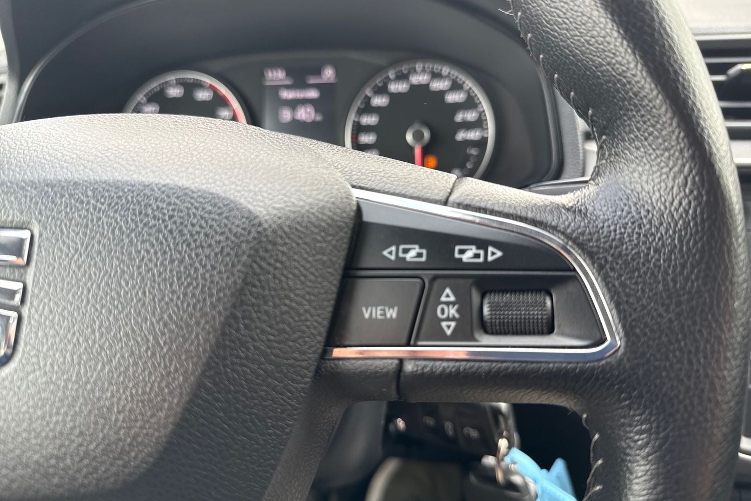 Billede af Seat Ibiza 1,0 TSi 95 Style