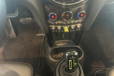 MINI Cooper SE Edition Premium Plus