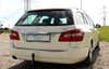 Mercedes E250 CGi Avantgarde stc. aut. BE thumbnail