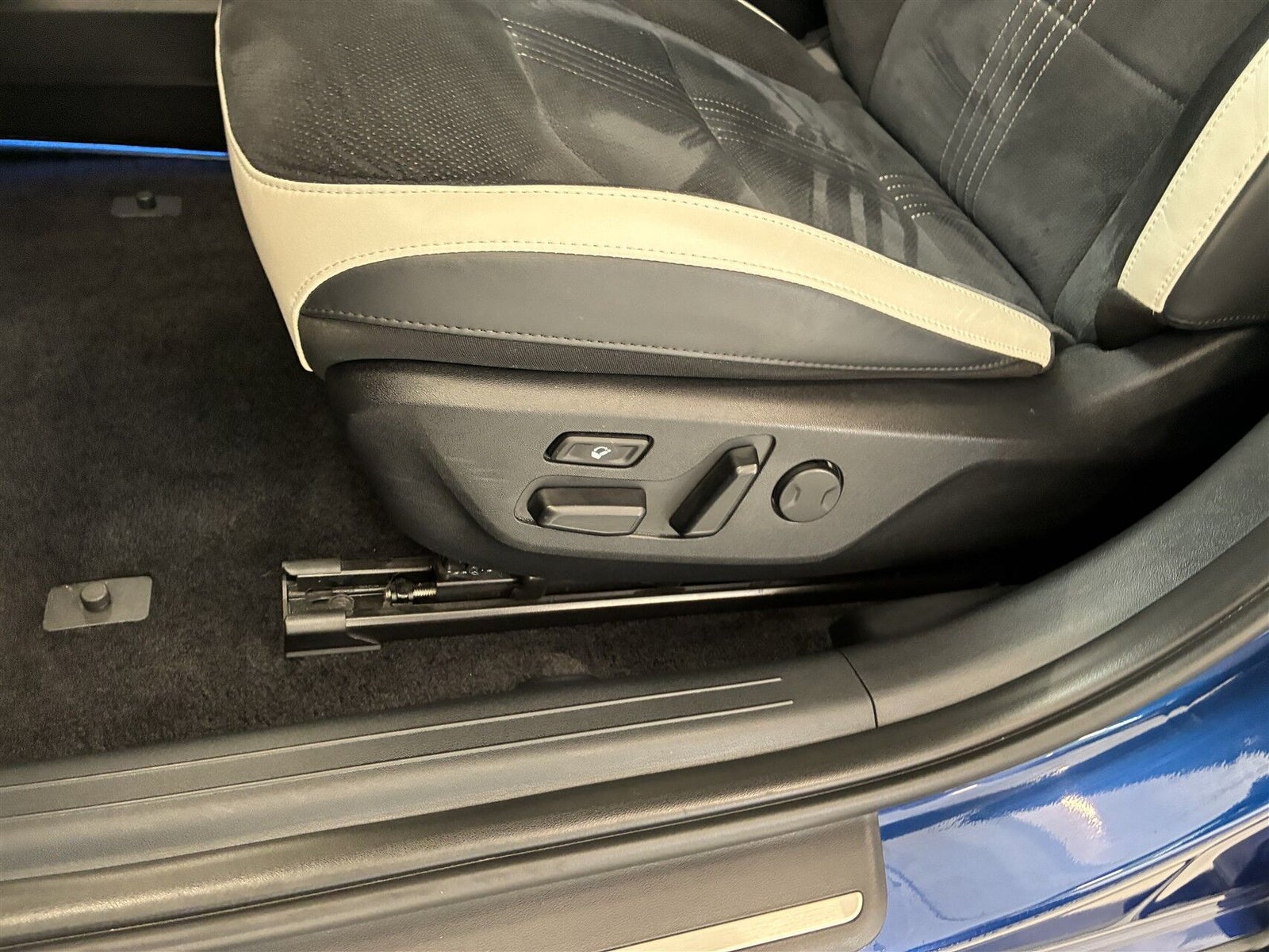 Kia EV6 Long Range GT-Line