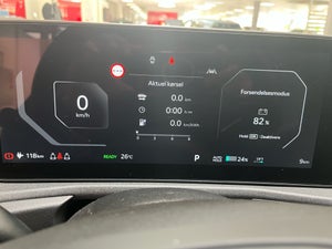 Kia EV6 Long Range Prestige