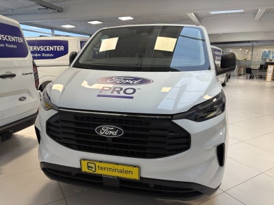 Ford Transit Custom 320 L2