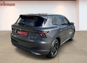 MG MGS5 Luxury