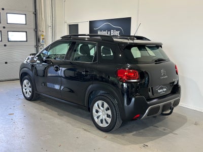 Citroën C3 Aircross PureTech 110 Shine