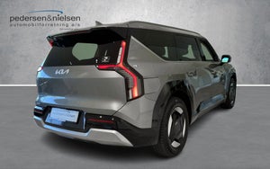 Kia EV9 Long Range Premium RWD 7prs