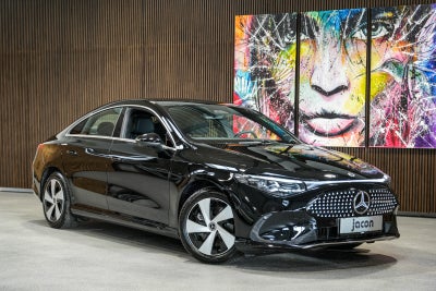 Mercedes CLA250+ EQ Progressive Advance Plus