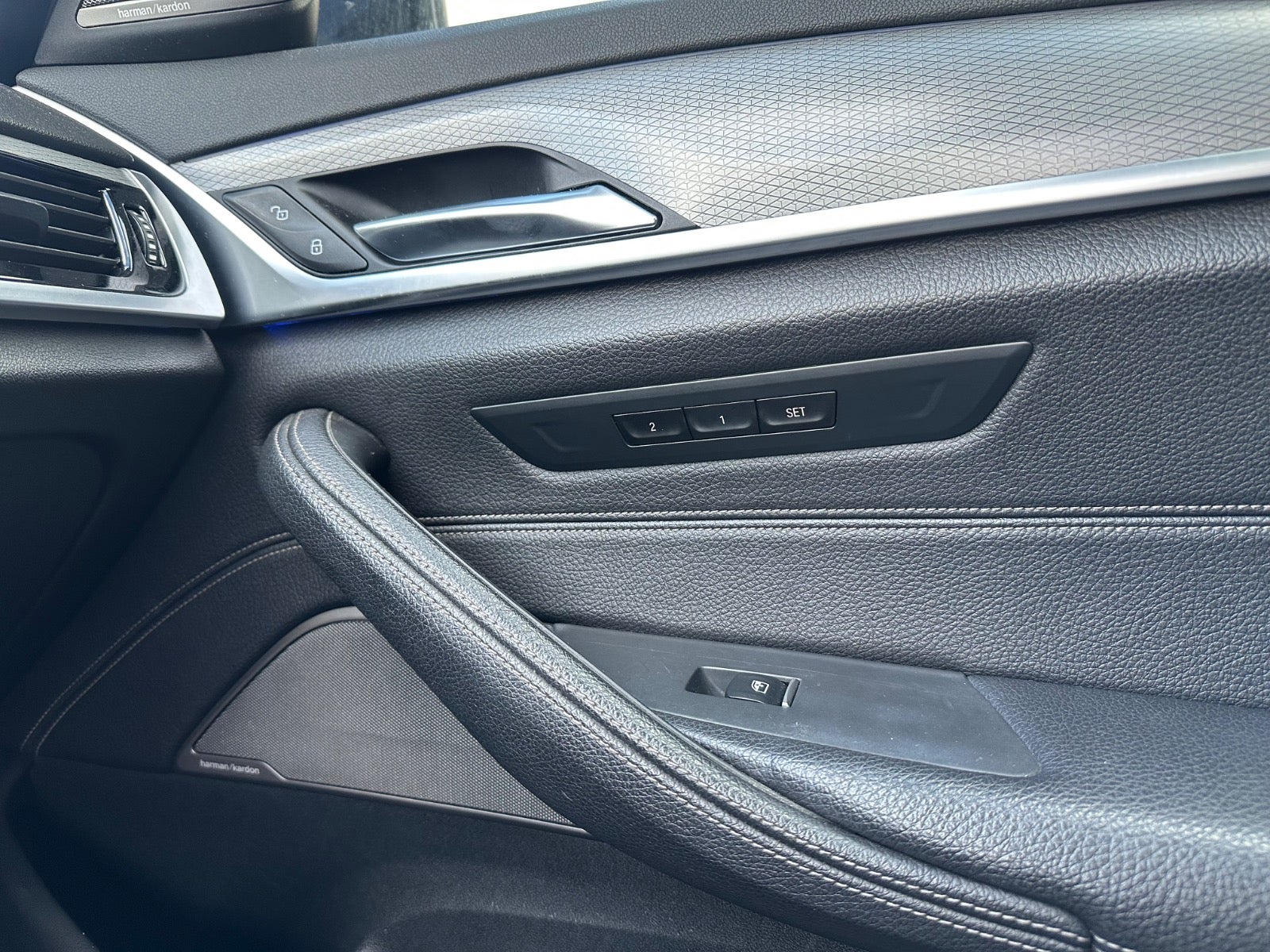 Billede af BMW 530d 3,0 Touring M-Sport xDrive aut.