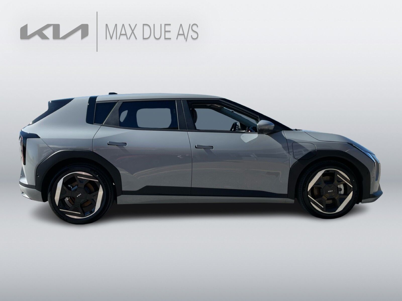 Kia EV4 Long Range Upgrade