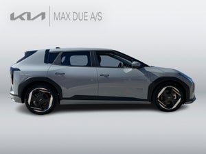 Kia EV4 Long Range Upgrade