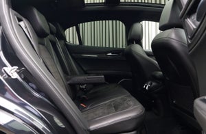 Alfa Romeo Stelvio V6 Quadrifoglio aut. Q4