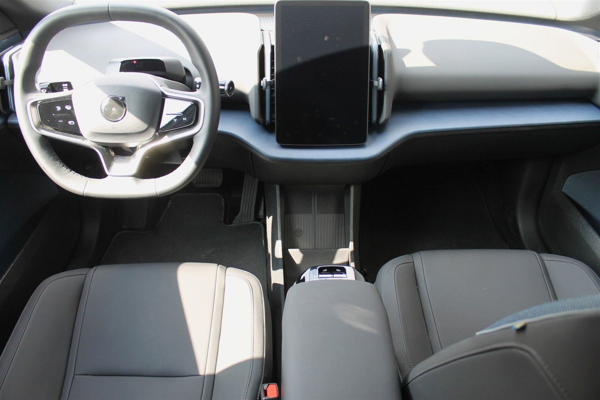 Volvo EX30 Extended Range Plus billede 8