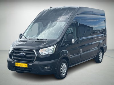 Ford Transit 350 L3 Van TDCi 130 Trend H2 FWD