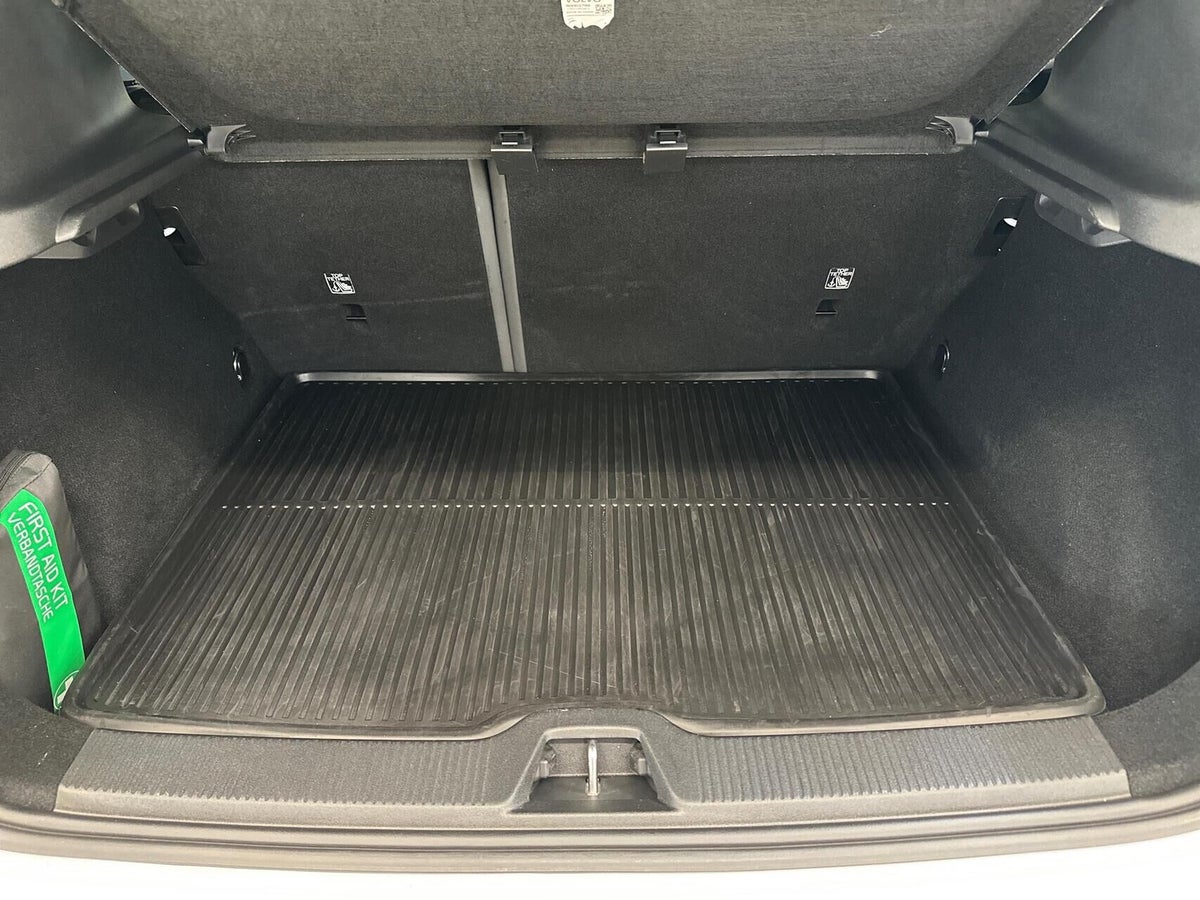 Volvo EX30 Extended Range Plus billede 14