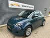 Fiat 500e Icon Cabrio