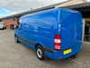 Mercedes Sprinter 316 CDi R2 Kassevogn thumbnail