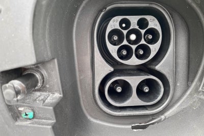 BYD Seal U Comfort