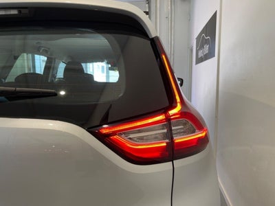 Renault Grand Scenic IV TCe 130 Zen 7prs