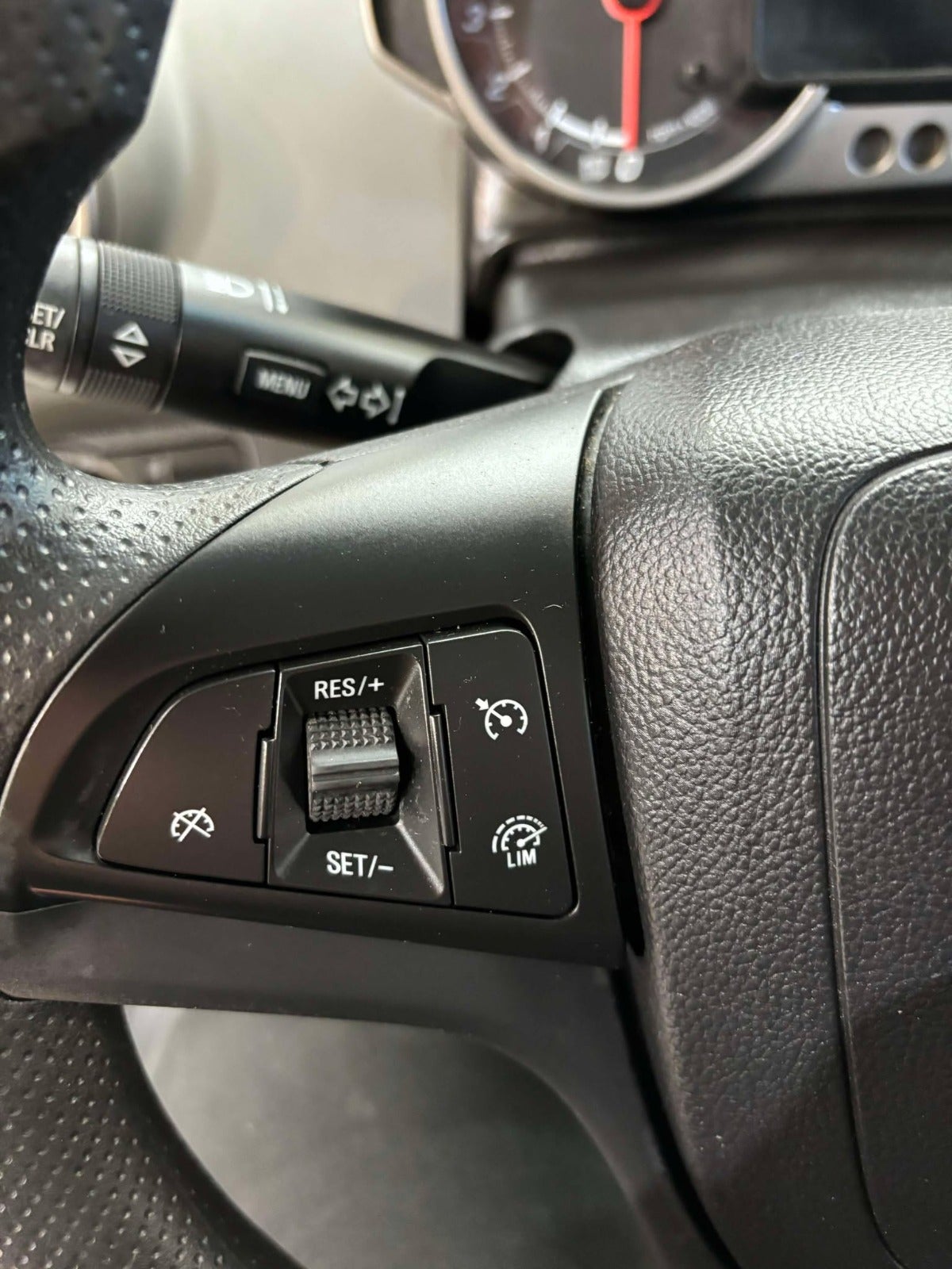 Billede af Chevrolet Aveo 1,2 LS ECO