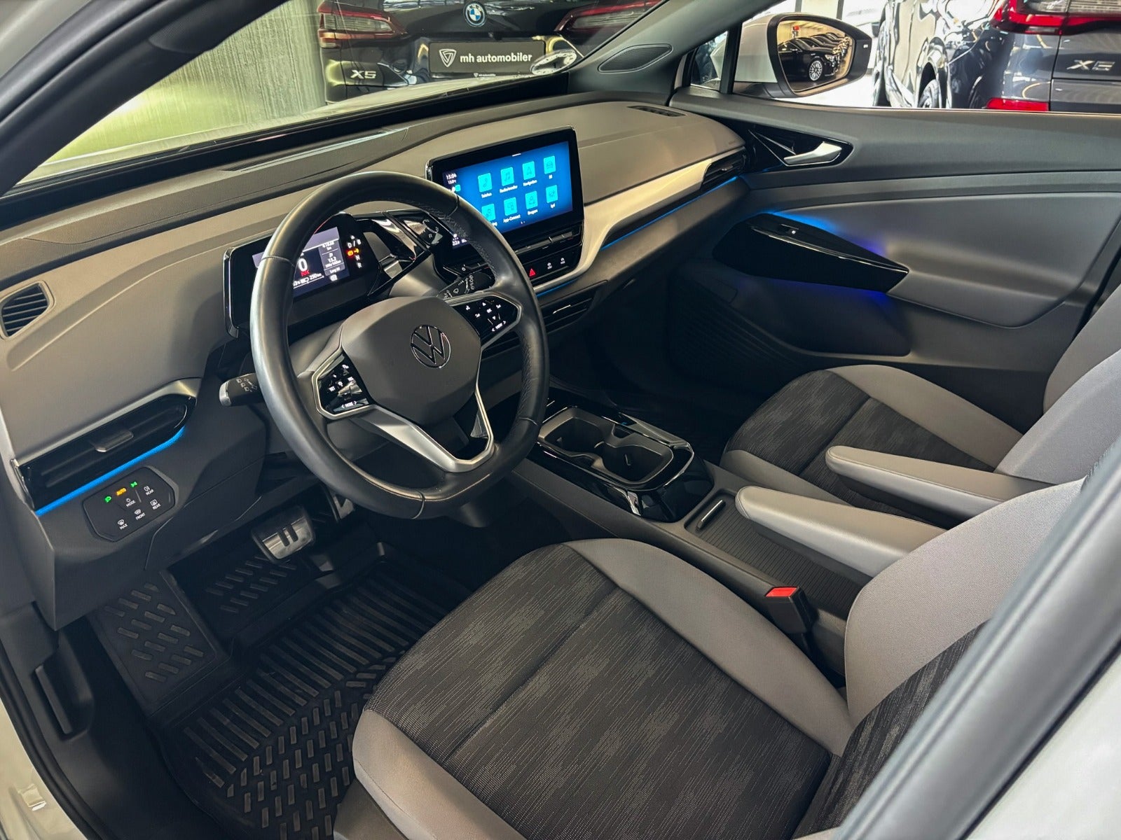 Billede af VW ID.4 77 Pro Performance