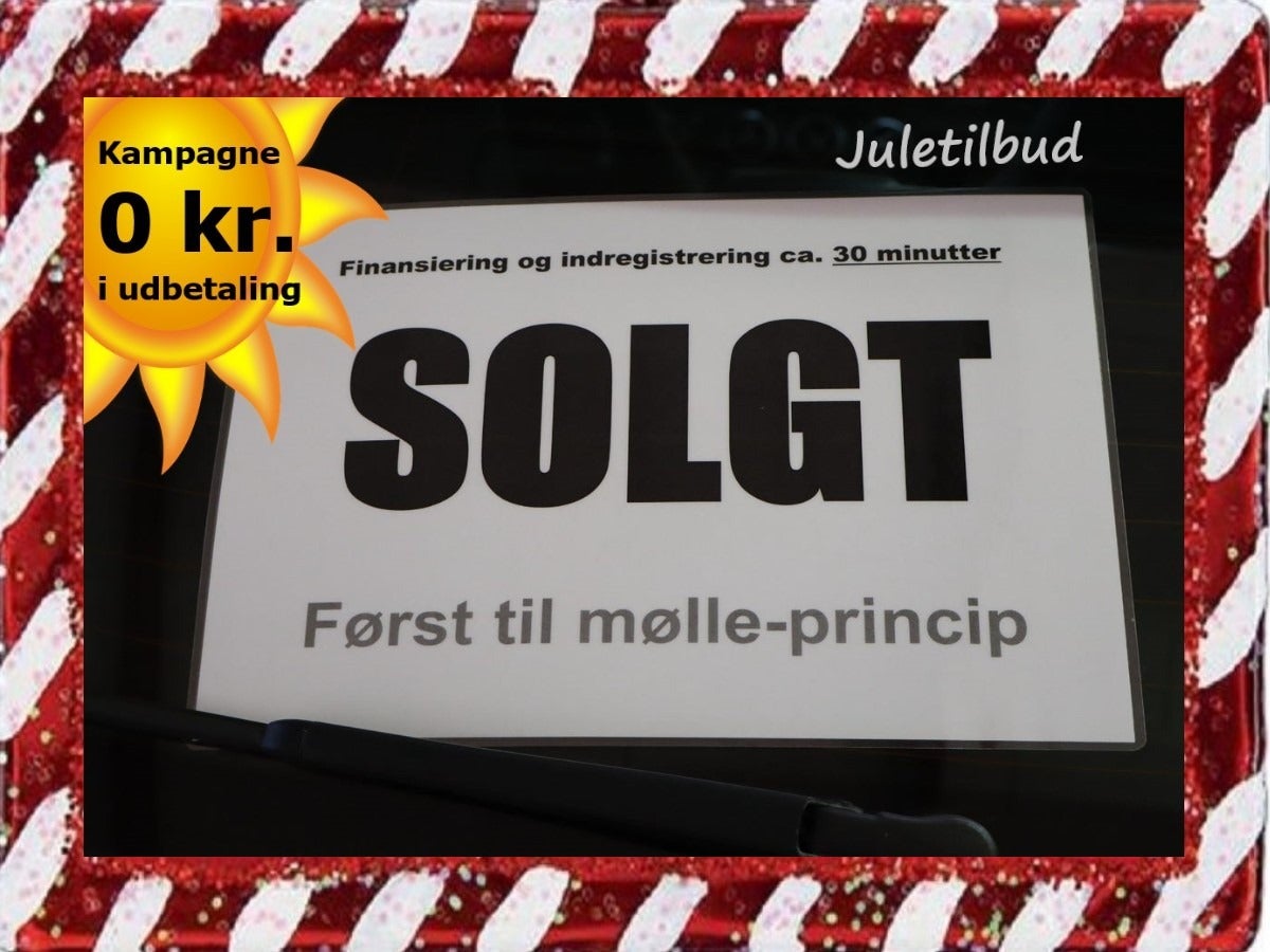 Billede af Suzuki Swift 1,2 Cool